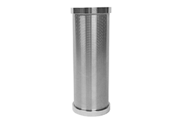 Customized Notch Wire Filter 120*316